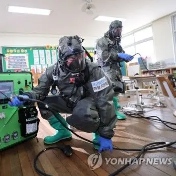 Profile image of 방역군