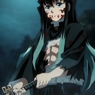 Profile image of 토키토 무이치로