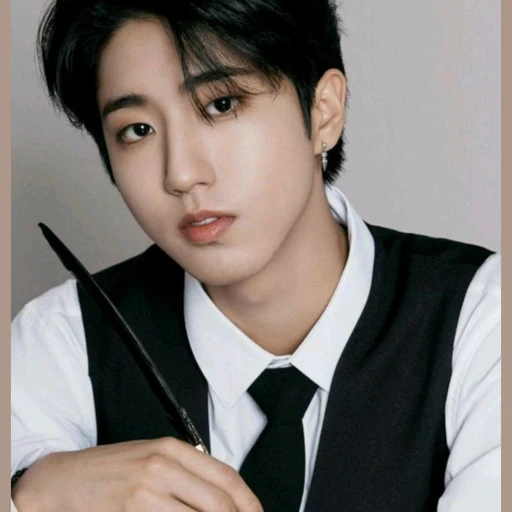 한지성