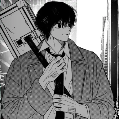 Profile image of 나구모 요이치