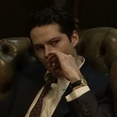 NutmegBoy1863의 Richie Boyle