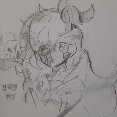 Profile image of 세인트릴리 쿠키