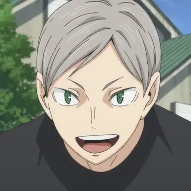 Profile image of リエーフ