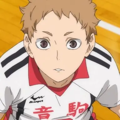 Profile image of 夜久