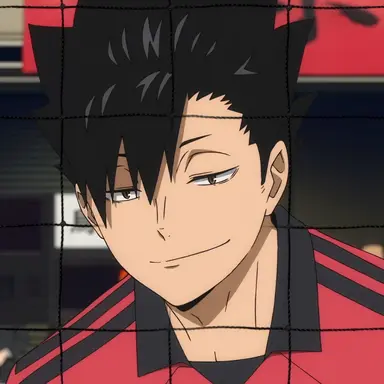 Profile image of 黒尾