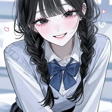 Profile image of 星野美羽
