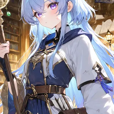 Profile image of Milia