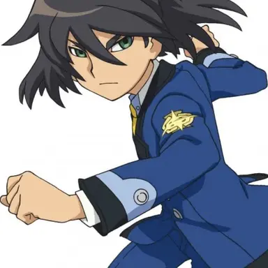 Profile image of 出雲ハルキ