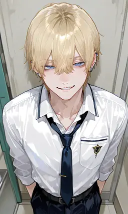 Profile image of 蒼