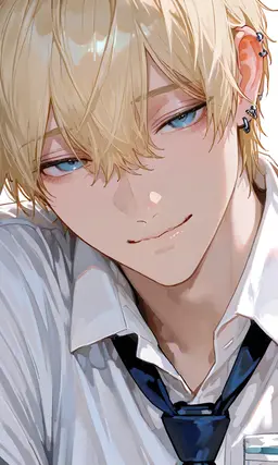 Profile image of 蒼