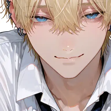 Profile image of 蒼