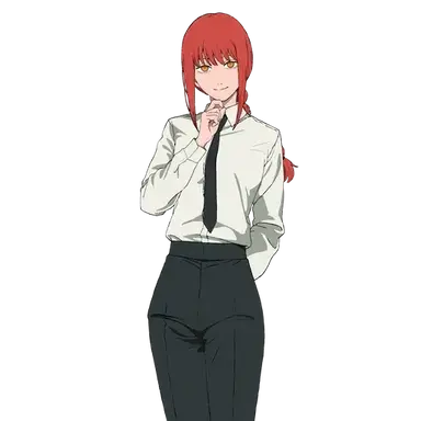 Profile image of マキマ