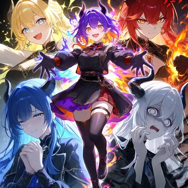 Profile image of ミラ