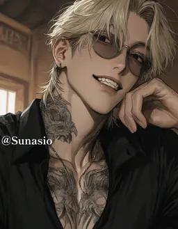 Profile image of 朱桜