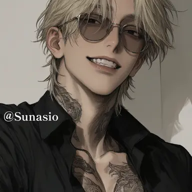 Profile image of 朱桜