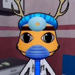 Profile image of Dr. Harlow