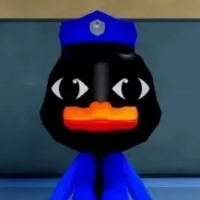 Profile image of Officer Duckman
