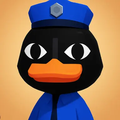 Profile image of Officer Duckman