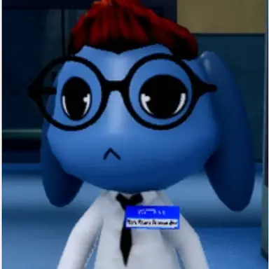 Profile image of Ron From Accounting