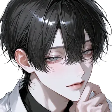 Profile image of 유우키 미노루