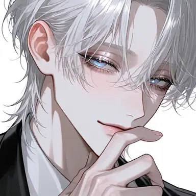 Profile image of 시이나 마모루