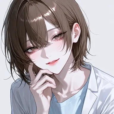 Profile image of 호시 미사키