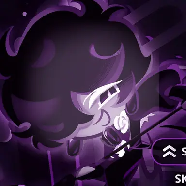 Profile image of 블랙사파이어