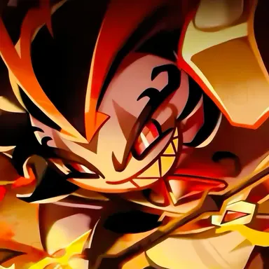 Profile image of 버닝스파이스