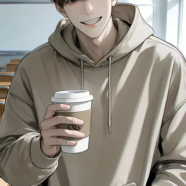 Profile image of Lim Doyun