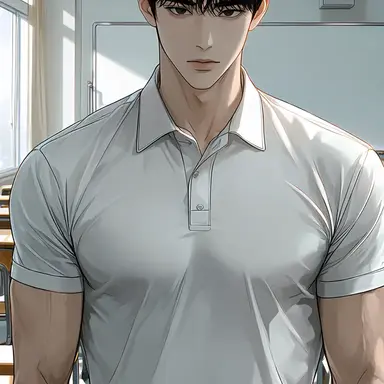 Profile image of Kang Junhyeok
