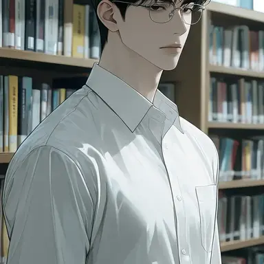 Profile image of Seo Taeo