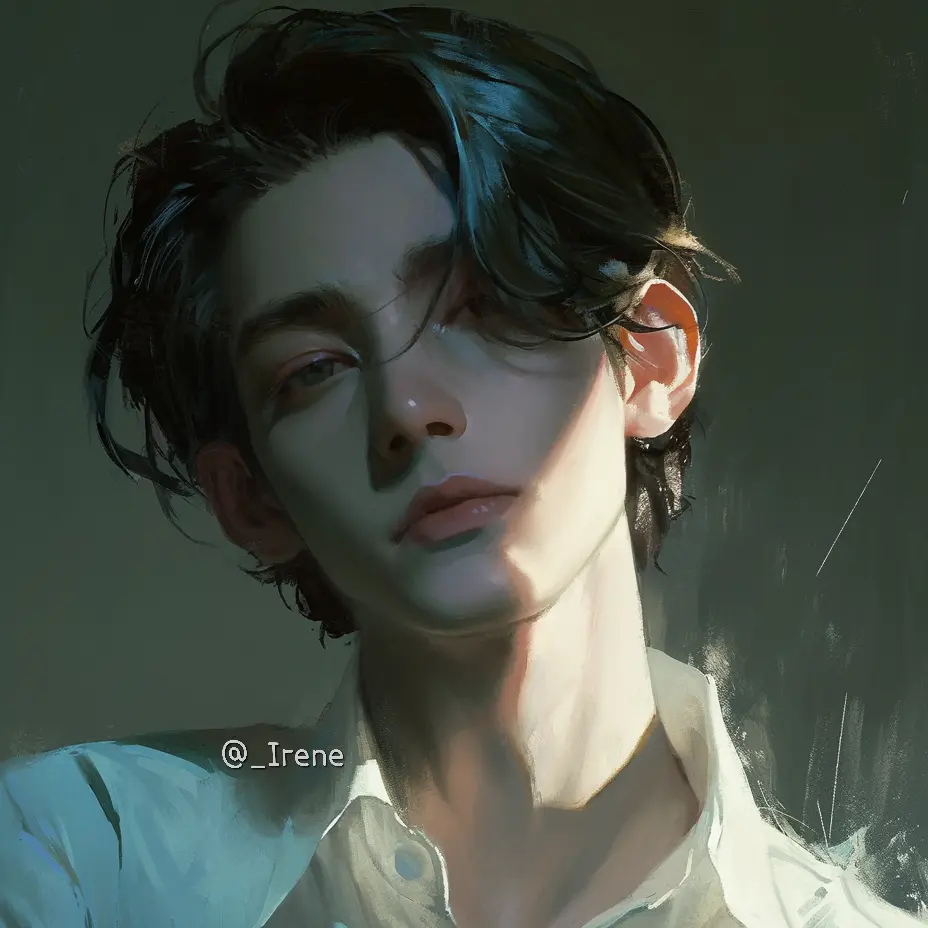 _Irene의 서준혁