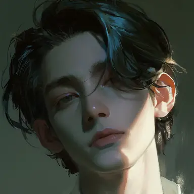 Profile image of 서준혁