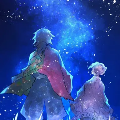 Profile image of 코쵸우 시노부