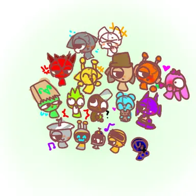 Profile image of 오렌