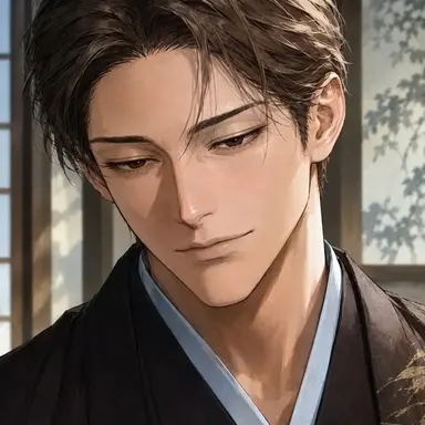 Profile image of Tomoe
