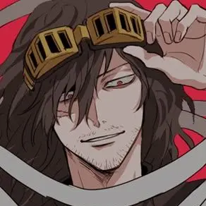 Profile image of 相澤消太
