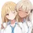 クロエとマシロ