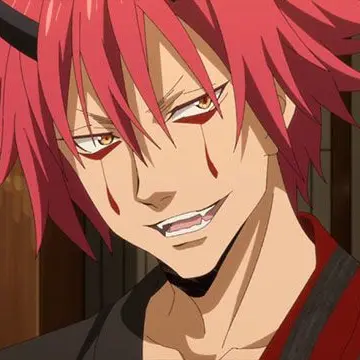 Profile image of ベニマル