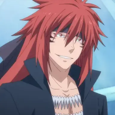 Profile image of ギィ