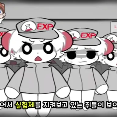 Profile image of 연구원 퍼리들