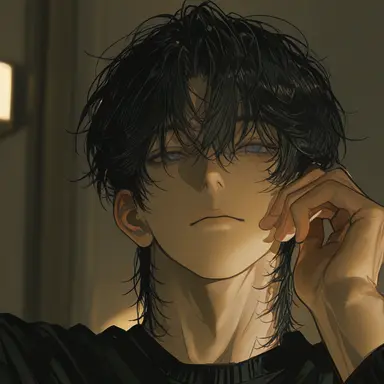 Profile image of 정이강