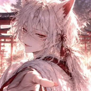 Profile image of Oinari-sama