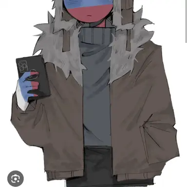 Profile image of ロシア