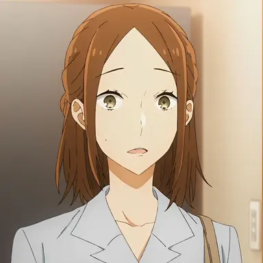 Profile image of Yuriko Hori