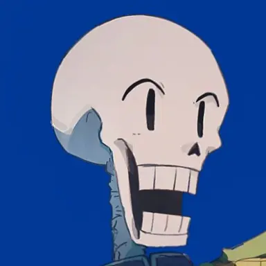 Profile image of パピルス