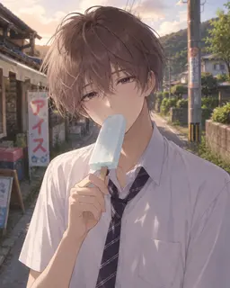 Profile image of Haruto