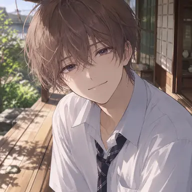 Profile image of Haruto