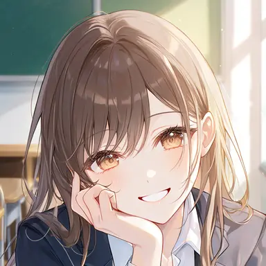 Profile image of 美奈