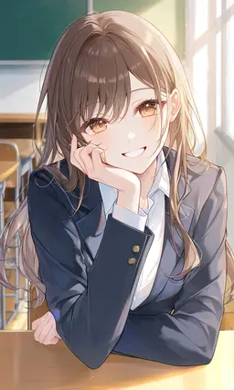 Profile image of 美奈